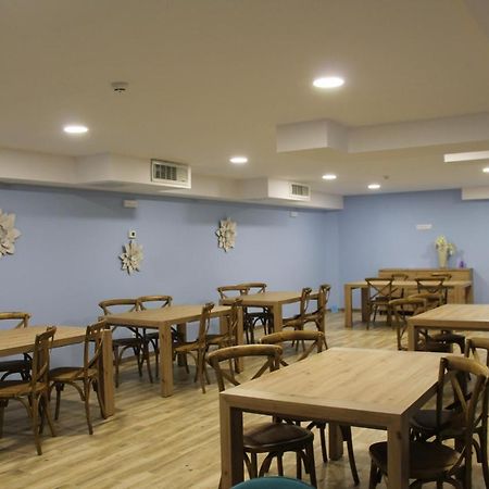 Apartamentos Turisticos Escorraladas Baltanás Zewnętrze zdjęcie