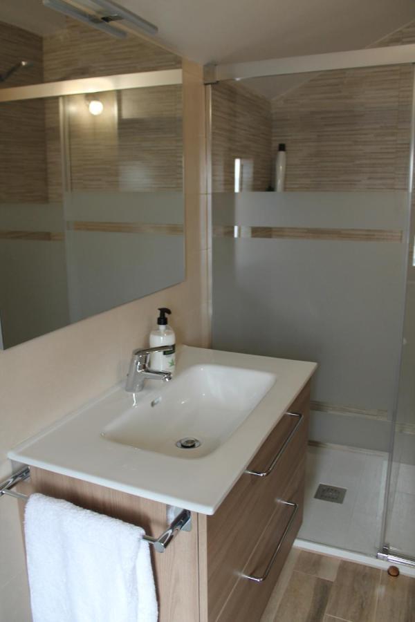 Apartamentos Turisticos Escorraladas Baltanás Zewnętrze zdjęcie