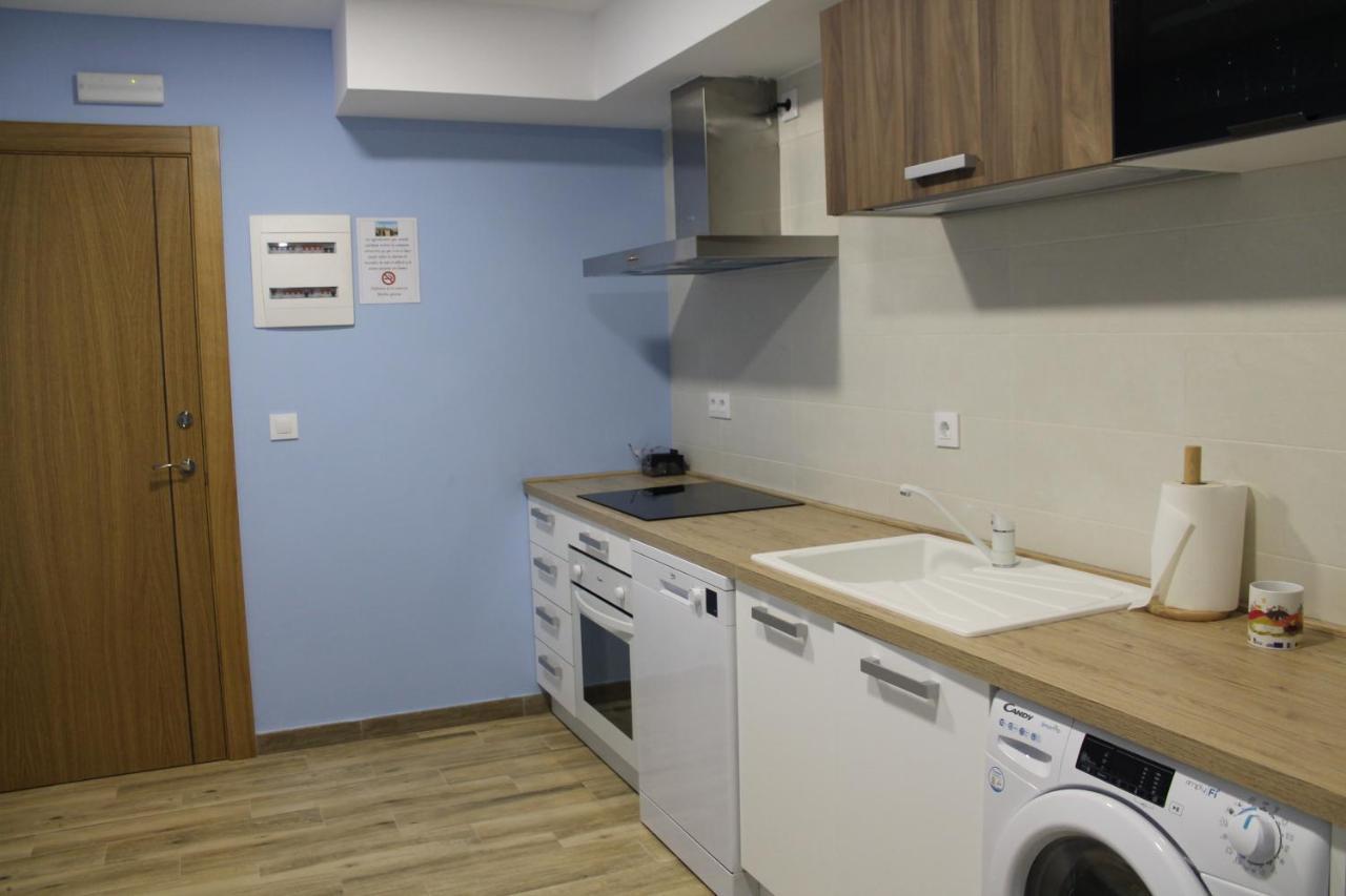 Apartamentos Turisticos Escorraladas Baltanás Zewnętrze zdjęcie