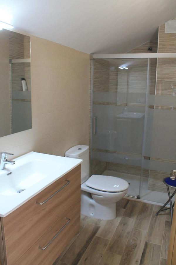 Apartamentos Turisticos Escorraladas Baltanás Zewnętrze zdjęcie